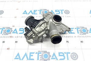 Клапан EGR Jeep Cherokee KL 19-23 2.0T