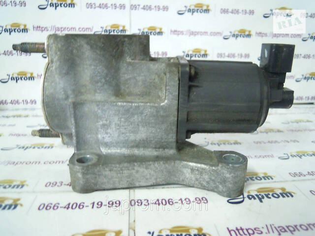 Клапан Egr Mazda 6 GH 2008-2012г.в. R2AA 2,2l дизель Мазда