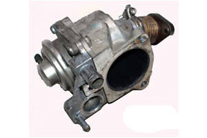 Клапан EGR механ 3.0MJET CITROEN JUMPER 2006-2014 504105569, 504121701