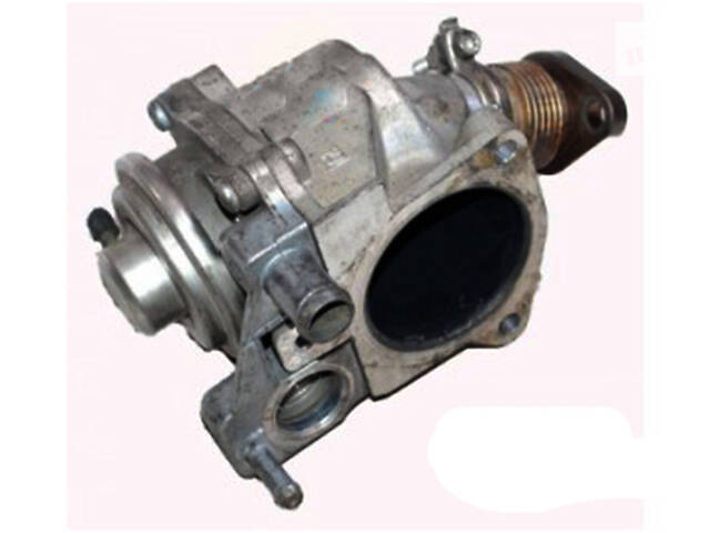 Клапан EGR механический 3.0MJET FIAT DUCATO 2006-2014 504105569, 504121701