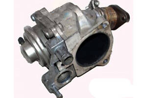 Клапан EGR механический 3.0MJET PEUGEOT BOXER 2006-2014 504105569, 504121701