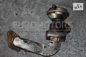 Клапан EGR механ Audi A6 2.5tdi (C5) 1997-2004 72167505 98609