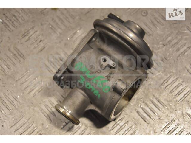 Клапан EGR механ BMW 5 3.0tdi (E60/E61) 2003-2010 7804380 241654