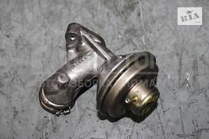 Клапан EGR механ Citroen C3 1.4hdi 16V 2002-2009 9646335680 84475