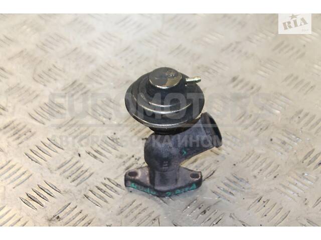 Клапан EGR механ Fiat Scudo 2.0jtd 8V 1995-2007 9633602180 134279