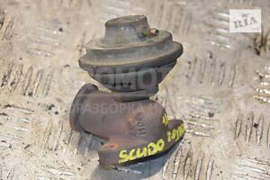 Клапан EGR механ Fiat Scudo 2.0jtd 16V 1995-2007 9638231480 222654