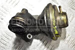 Клапан EGR механ Ford Fusion 1.4tdci 2002-2012 9646335680 298676