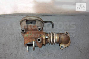 Клапан EGR механ Honda CR-V 2.2ctdi 2002-2006 62957