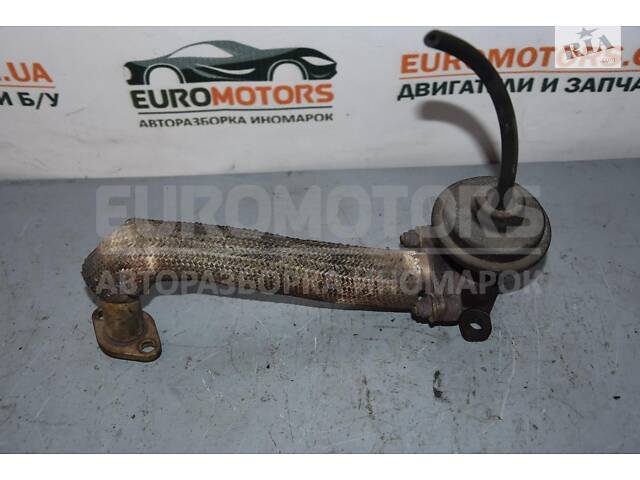 Клапан EGR механ Hyundai Getz 1.5crdi 2002-2010 57821