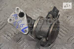 Клапан EGR механ левый Audi A4 2.4 30V (B6) 2000-2004 078131101N