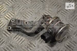 Клапан EGR механ левый Audi A6 2.7T bi-turbo (C5) 1997-2004 07813