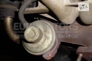 Клапан ЕGR механ Renault Kangoo 1.9D 1998-2008 7700103893 12821