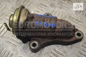 Клапан EGR механ Toyota Corolla 1.4 D-4D (E12) 2001-2006 2562033010 157439