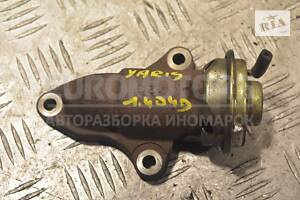 Клапан EGR механ Toyota Yaris 1.4 D-4D 1999-2005 2562033010 256555