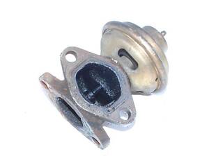 Клапан EGR механический 500322055 FIAT Ducato 94-02; PEUGEOT Boxer 94-02; CITROEN Jumper 94-02