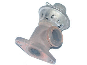 Клапан EGR механический 9619452580 FIAT Scudo 95-07; PEUGEOT Expert 95-07; CITROEN Jumpy 95-07