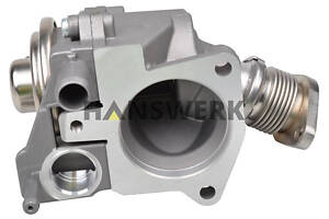 Клапан EGR механічний 3.0MJET 16V, 3.0JTD 16V HW610050 Fiat Ducato 06-14, Peugeot Boxer 06-14, Citroen Jumper 06-14, Iveco Daily E4 06-11