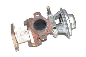 Клапан EGR механический 504150396 FIAT Ducato 06-14; PEUGEOT Boxer 06-14; CITROEN Jumper 06-14; RAM Promaster 13-22