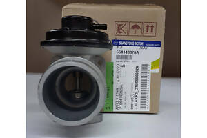 Клапан EGR механический 664140026A SSANGYONG Kyron 05-11, Actyon 06-11