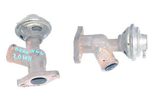 Клапан EGR механический 9633602180 PEUGEOT Partner 96-08; CITROEN Berlingo 96-08