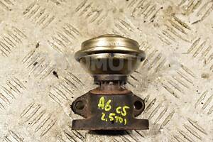 Клапан EGR механический Audi A6 2.5tdi (C5) 1997-2004 72167505 305408