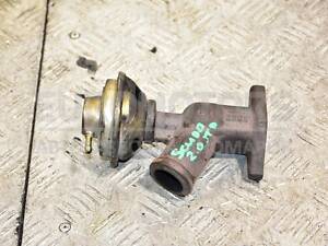 Клапан EGR механический Citroen Jumpy 2.0jtd 8V 1995-2007 9633602