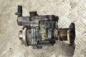 Клапан EGR механический Iveco Daily 3.0hpi (E4) 2006-2011 5041217