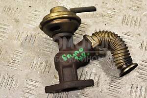 Клапан EGR механический Peugeot Expert 2.0jtd 8V 1995-2007 9633602180 322712