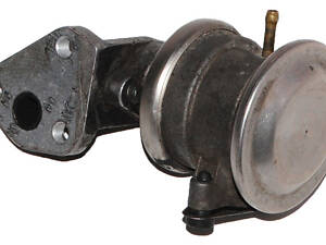 Клапан EGR механический правый 078131102F AUDI A6 97-04