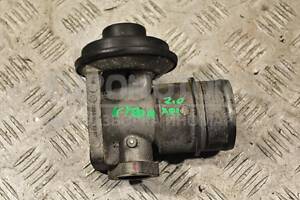 Клапан EGR механический SsangYong Kyron 2.0Xdi 2005-2015 A6641400