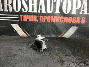 Клапан EGR Механічний 1.9TDI Volkswagen Golf IV/Passat B6/Caddy III/Sharan/Bora, Audi A4 B5/A4 B7/A3 8L 13999, Skoda Oct