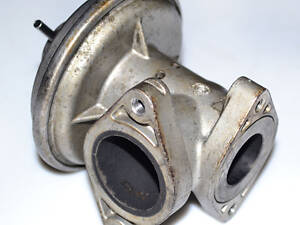 Клапан EGR механический 1S7Q9D475AD Ford Mondeo III 00-07