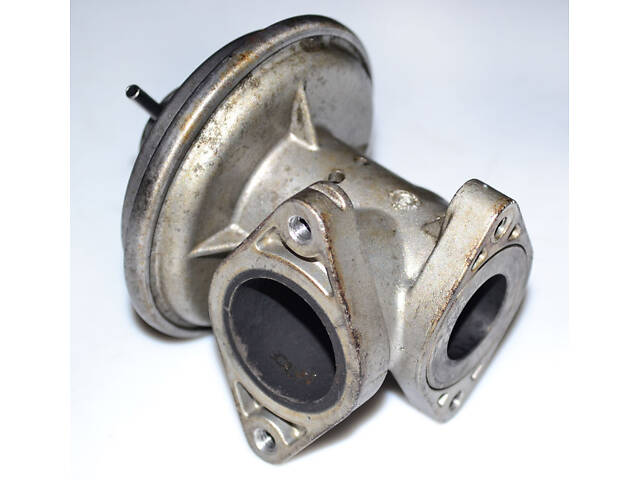 Клапан EGR механический 1S7Q9D475AD Ford Mondeo III 00-07 - Фото 1