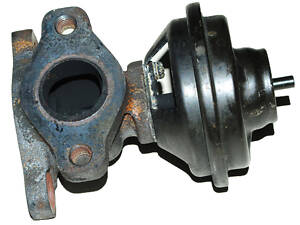 Клапан EGR механический 2841027250 HYUNDAI Tucson JM 04-09