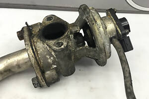 Клапан egr Mitsubishi Pajero Sport 1 2.5TD 1996-2008 MR577141