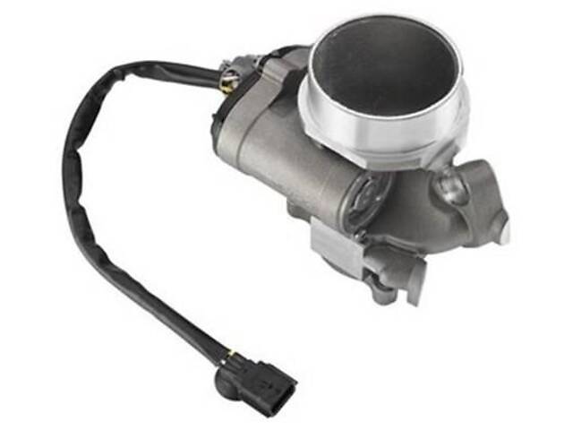 Клапан EGR Nissan Interstar 2002-2024 MAGNETI MARELLI 571822112124 - Фото 1