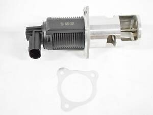 Клапан EGR Nissan Kubistar 1.5 dCi 2003-2009 NTY EGR-NS-001