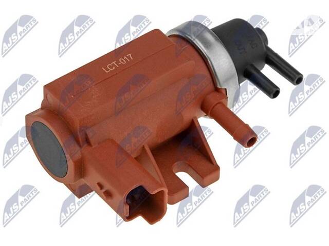 Клапан EGR Peugeot 407 2.0 HDi 2004-2010 NTY EGR-CT-017 - Фото 1