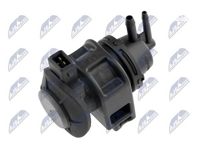 Клапан EGR Renault Clio III 1.5 dCi 2005-2012 NTY EGR-RE-013 - Фото 1