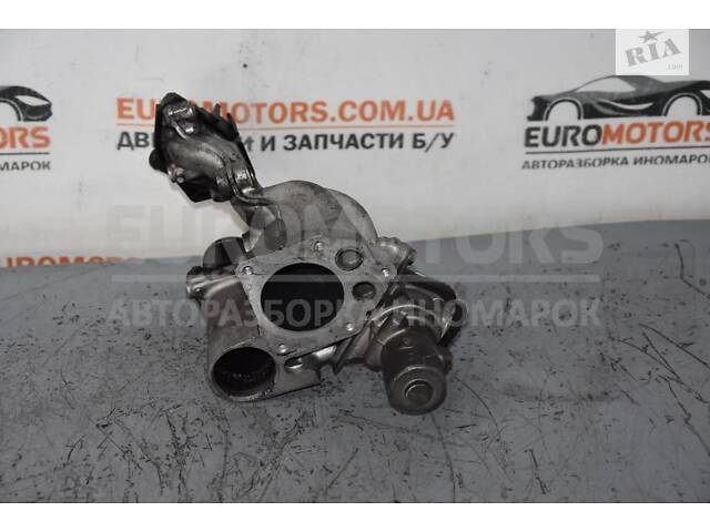 Клапан EGR Renault Kangoo 1.5dCi 1998-2008 8200282949 76758