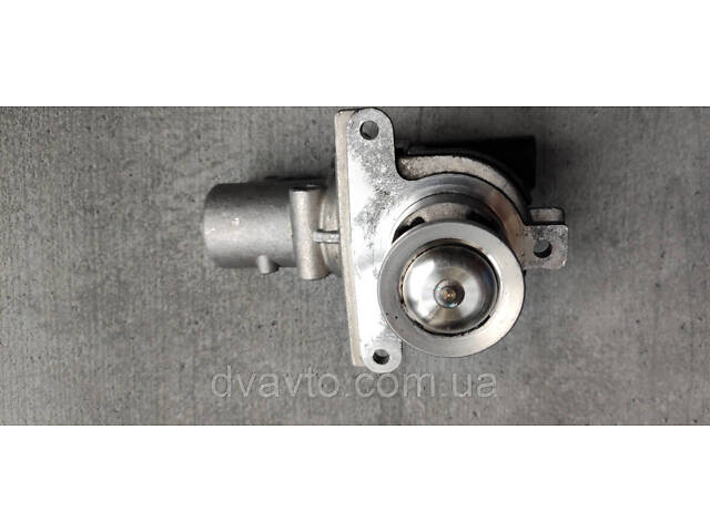 Клапан EGR Renault Kangoo 8200282949 82 00 270 177