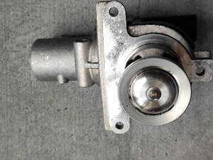 Клапан EGR Renault Kangoo 8200282949 8200550361
