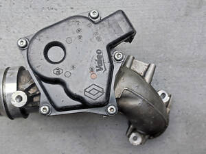Клапан EGR Renault Kangoo 8200614985