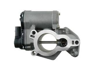 Клапан EGR Renault Laguna III 2.0 dCi 2007-2015 POLCAR SE07-0070