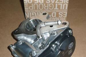 Клапан EGR Renault Master 2010-2024 Renault 147103921R RENAULT Master