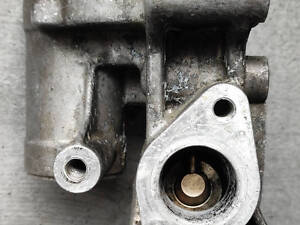 Клапан EGR Renault Master 3.0DCI 7701058063 408265001011Z