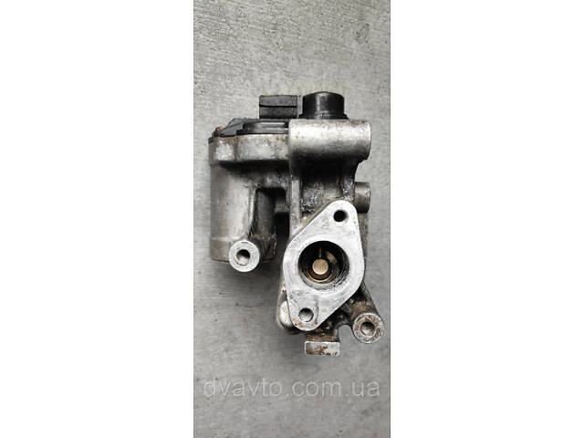 Клапан EGR Renault Master 3.0DCI 7701058063 571822112129