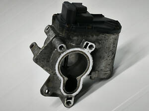 Клапан EGR Renault Master 8200987088 147100385R