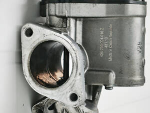 Клапан EGR Renault Megane 8200850755 8200609274