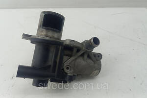 Клапан EGR Renault Megane III 1.5 dCi 2009-2016 гг 8200836385